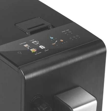 Automatický kávovar ZCM8110 Compact Maestro