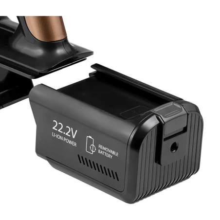 Akumulátorový vysavač ZSVC512DF PET Peter
