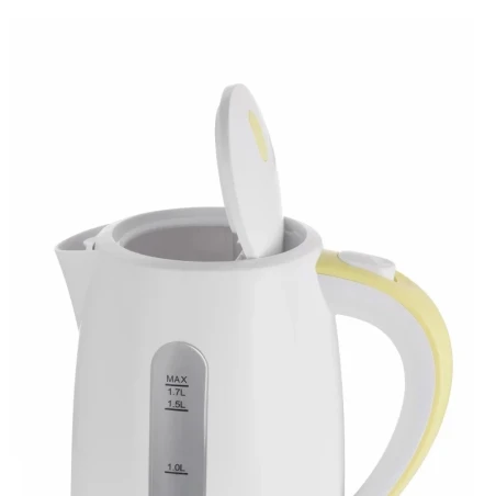 Rychlovarná konvice ZCK7616L