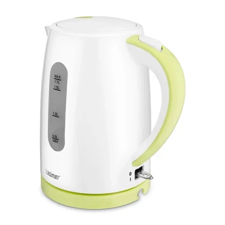 Rychlovarná konvice ZCK7616L