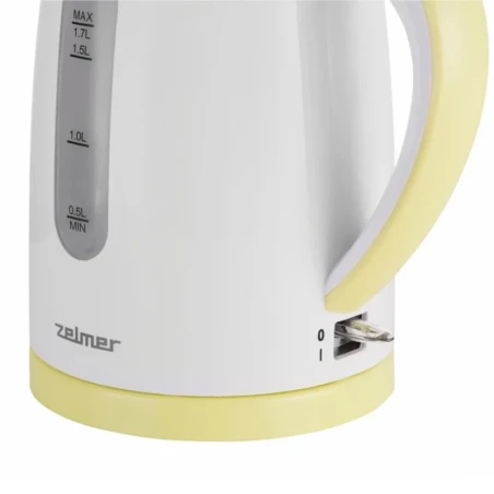 Rychlovarná konvice ZCK7616L