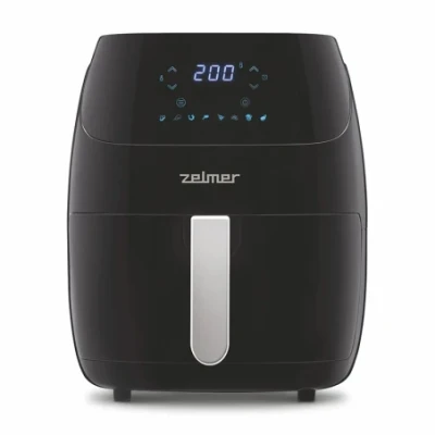 Fritéza bez tuku ZAF5500B