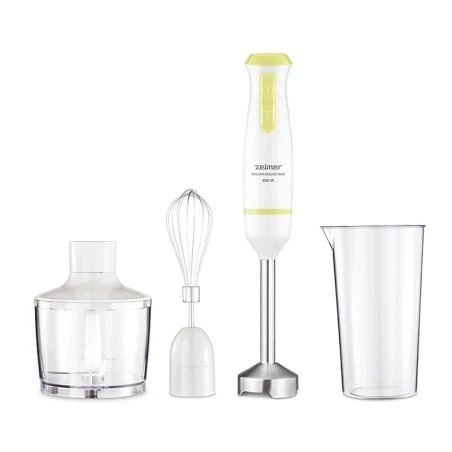 ZHB4562I Pulsar Deluxe Max Hand Blender
