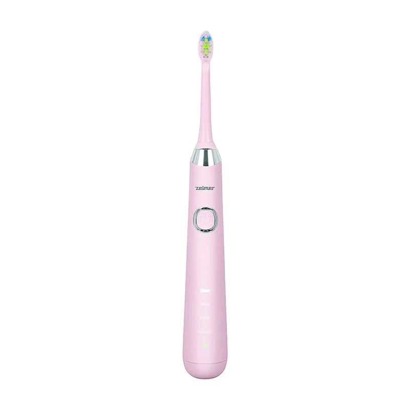 Sonic toothbrush ZTB8010P Sonic toothbrush ZTB8010P