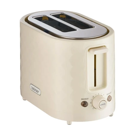 Toaster ZTS7632F