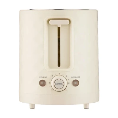 Toaster ZTS7632F