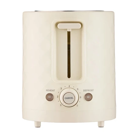 Toaster ZTS7632F