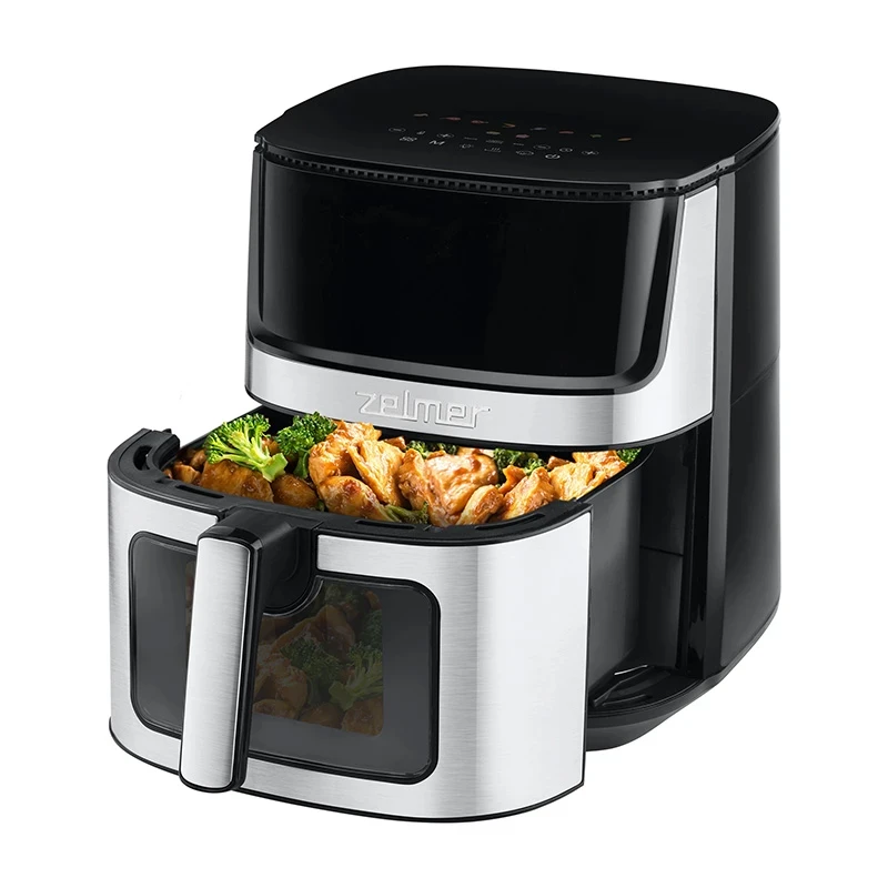 Fritéza bez tuku ZAF8800