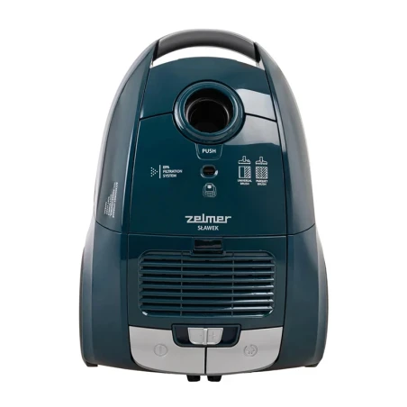Hoover se sáčkem ZVC361 Slawek