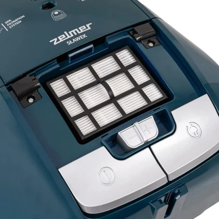 Hoover se sáčkem ZVC361 Slawek
