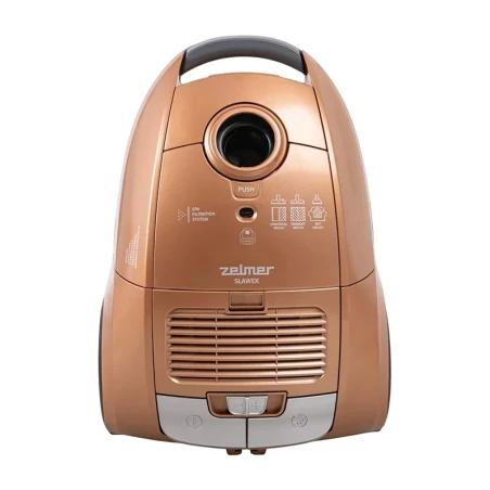 Hoover se sáčkem ZVC362 Slawek