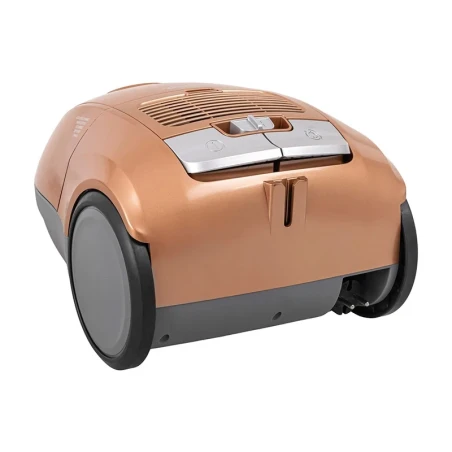 Hoover se sáčkem ZVC362 Slawek