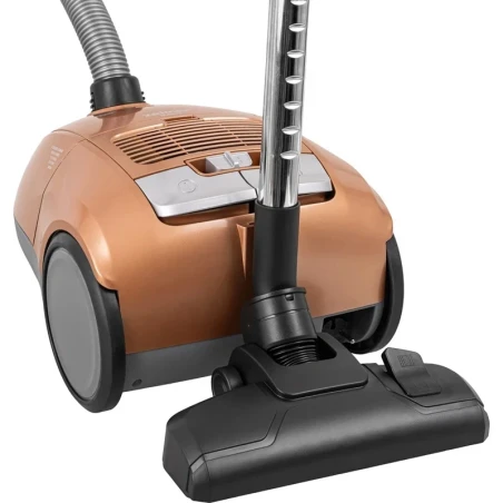 Hoover se sáčkem ZVC362 Slawek