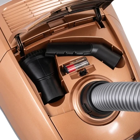 Hoover se sáčkem ZVC362 Slawek
