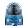 2-in-1 bagged and bagless vacuum cleaner ZVC032P Radek