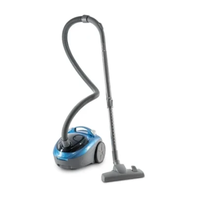 2-in-1 bagged and bagless vacuum cleaner ZVC032P Radek