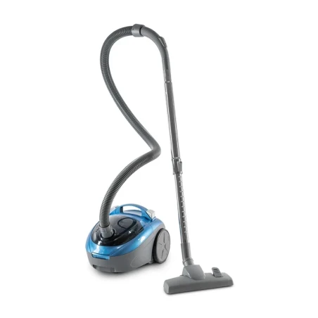 2-in-1 bagged and bagless vacuum cleaner ZVC032P Radek