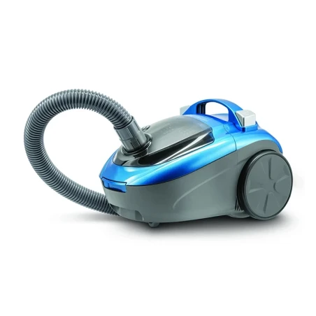2-in-1 bagged and bagless vacuum cleaner ZVC032P Radek