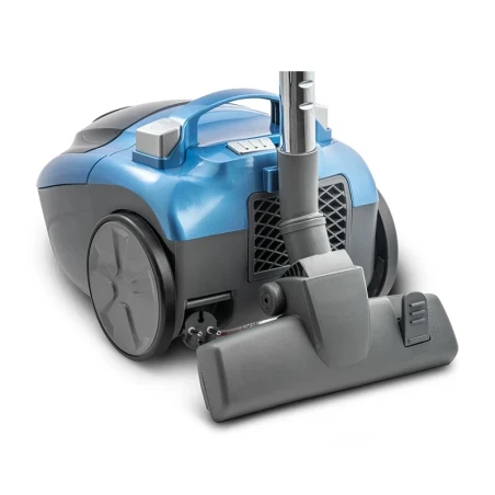 2-in-1 bagged and bagless vacuum cleaner ZVC032P Radek