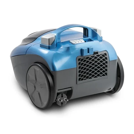 2-in-1 bagged and bagless vacuum cleaner ZVC032P Radek