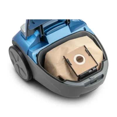 2-in-1 bagged and bagless vacuum cleaner ZVC032P Radek
