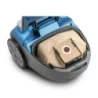 2-in-1 bagged and bagless vacuum cleaner ZVC032P Radek