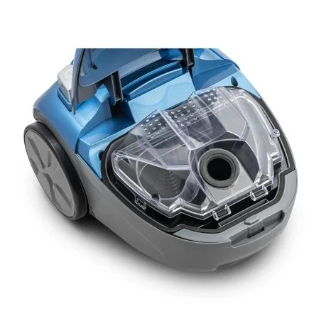 2-in-1 bagged and bagless vacuum cleaner ZVC032P Radek