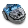 2-in-1 bagged and bagless vacuum cleaner ZVC032P Radek