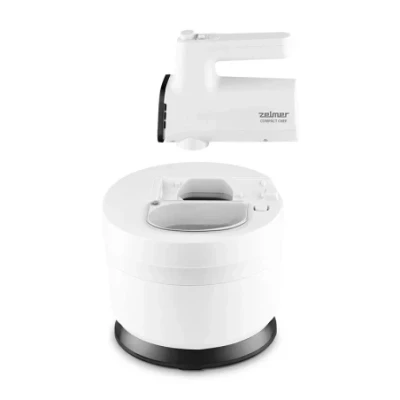 ZHM2759 Compact Chef Hand Mixer
