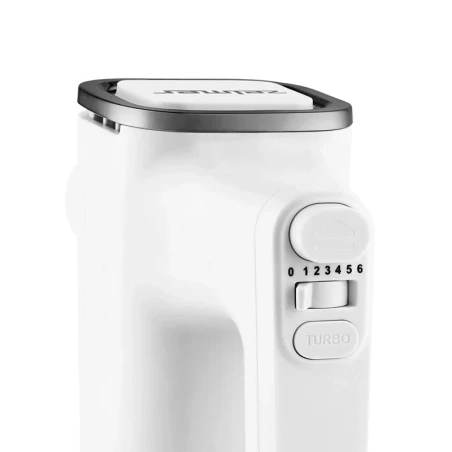 ZHM2759 Compact Chef Hand Mixer