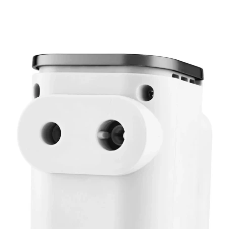 ZHM2759 Compact Chef Hand Mixer
