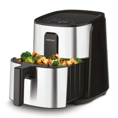 Fritéza bez tuku ZAF6000