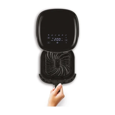 Air fryer ZAF6000