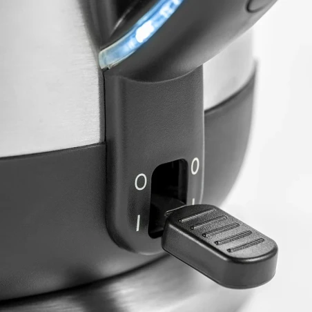 Electric kettle ZCK7950