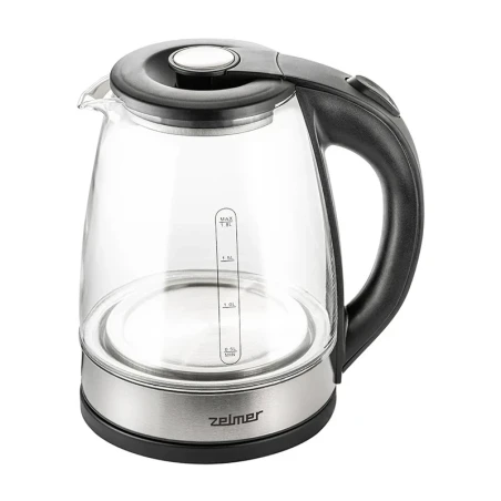 Rychlovarná konvice ZCK8012