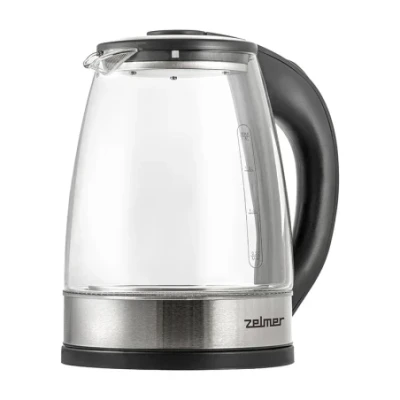 Rychlovarná konvice ZCK8012