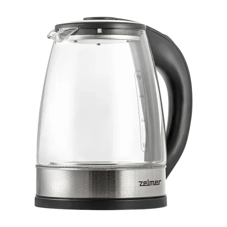 Rychlovarná konvice ZCK8012