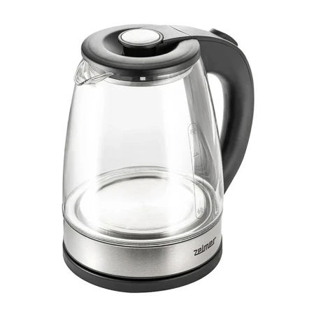 Rychlovarná konvice ZCK8012