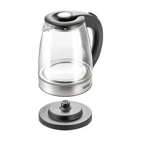 Rychlovarná konvice ZCK8012