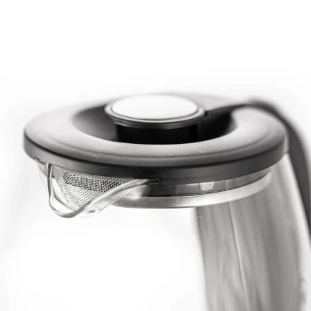 Rychlovarná konvice ZCK8012