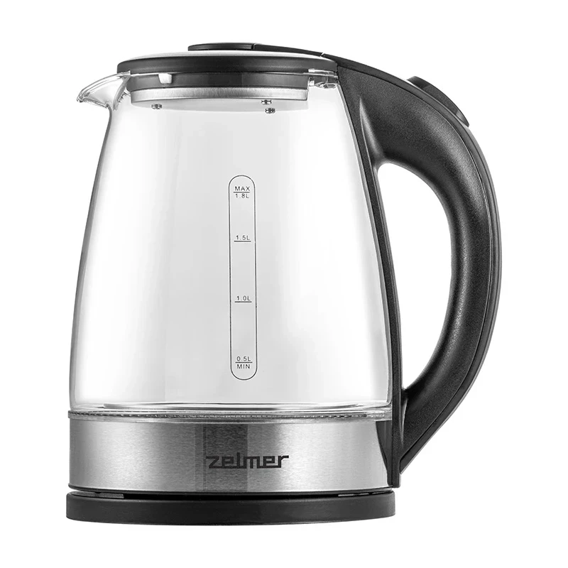 Rychlovarná konvice ZCK8012 Rychlovarná konvice ZCK8012