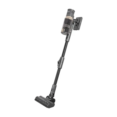 Upright cordless vacuum cleaner ZSVC912BF PET Paul