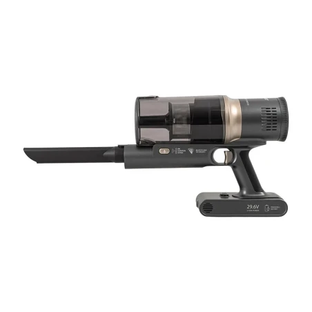Upright cordless vacuum cleaner ZSVC912BF PET Paul