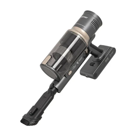 Upright cordless vacuum cleaner ZSVC912BF PET Paul