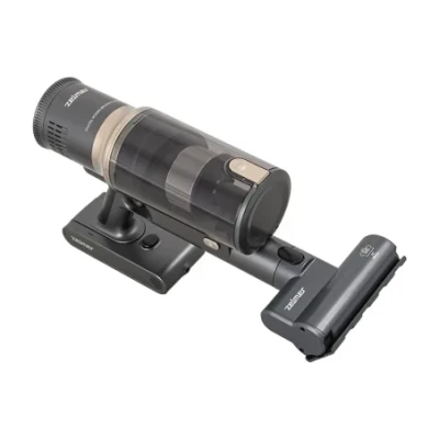 Upright cordless vacuum cleaner ZSVC912BF PET Paul