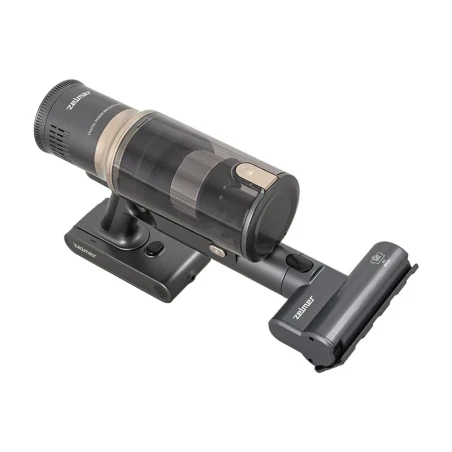 Upright cordless vacuum cleaner ZSVC912BF PET Paul