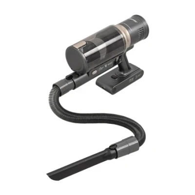 Upright cordless vacuum cleaner ZSVC912BF PET Paul