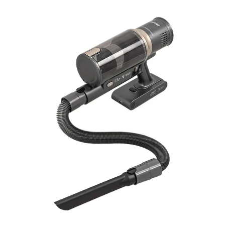 Upright cordless vacuum cleaner ZSVC912BF PET Paul