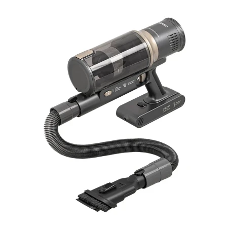 Upright cordless vacuum cleaner ZSVC912BF PET Paul