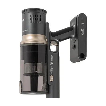 Upright cordless vacuum cleaner ZSVC912BF PET Paul